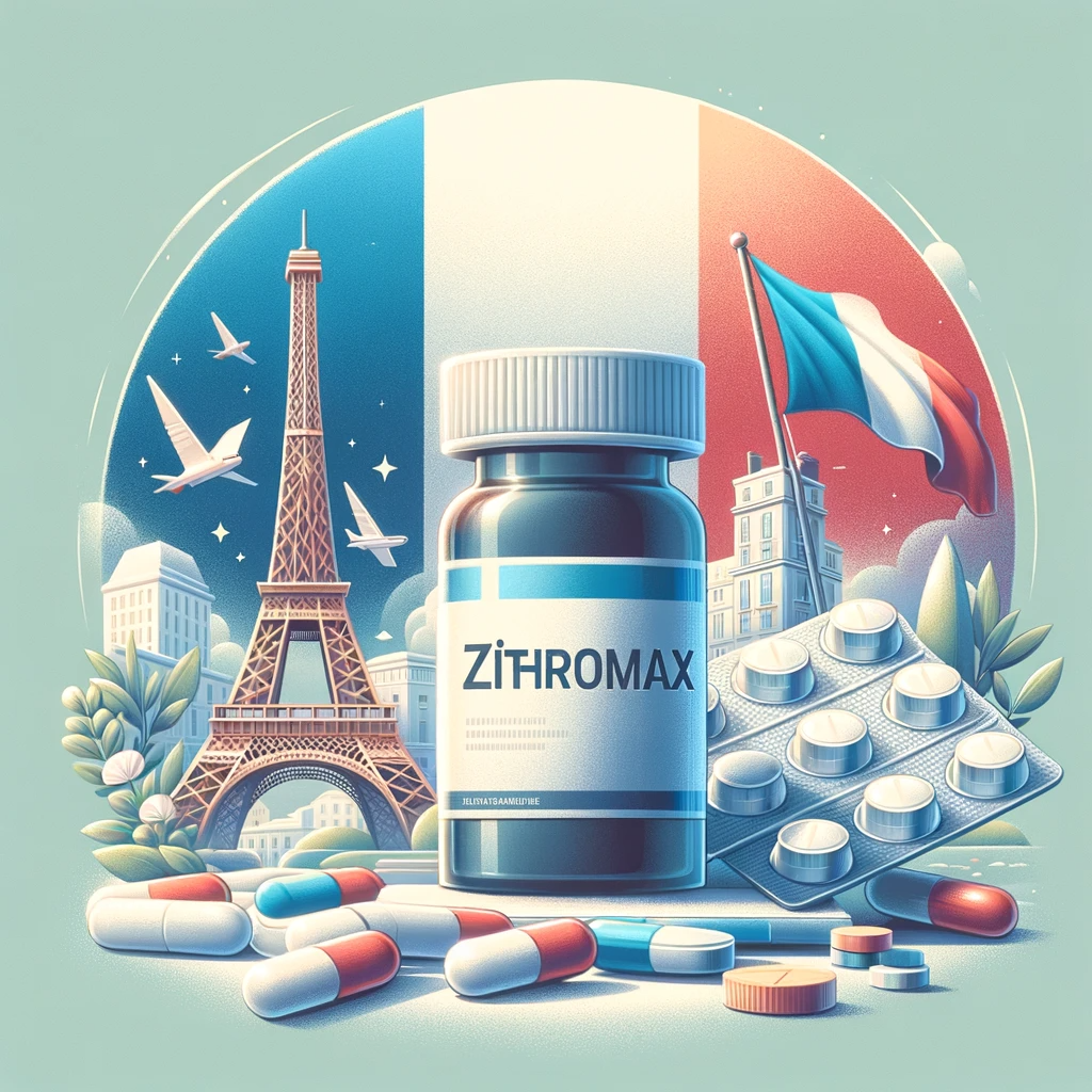 Prix de zithromax au maroc 